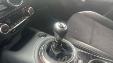 Nissan Juke 1.0 DiG-T 114 Tekna 5dr Petrol Hatchback